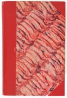 Radnóti Miklós: Orpheus nyomában. Műfordítások kétezer év költőiből. (Budapest, 1943). Pharos kiadóv...