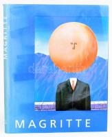 José Maria Faerna (szerk.): René Magritte. Dresden-Basel, 1995, Verlag der Kunst. Német nyelven. 61+3 p. Kiadói kartonált papírkötés, kiadói papír apró szakadással és apró folttal.
