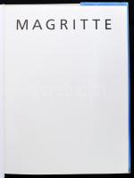 José Maria Faerna (szerk.): René Magritte. Dresden-Basel, 1995, Verlag der Kunst. Német nyelven. 61+...