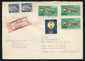 NDK 1958