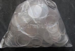 100db használt kapszula