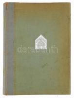 Magyarország művészeti emlékei I. kötet: Gerevich Tibor: Magyarország románkori emlékei. Magyarorszá...