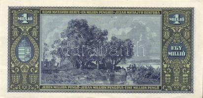 1945. 1.000.000P + 1946. 1.000.000BP T:I