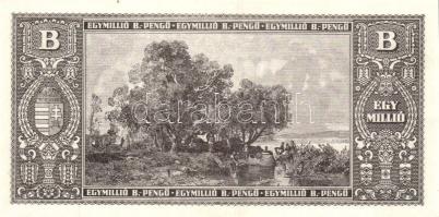 1945. 1.000.000P + 1946. 1.000.000BP T:I