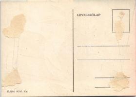 "Auróra Akció. A Vörös Zászló hőseinek útján" Magyar Úttörők Szövetsége "Előre" ...