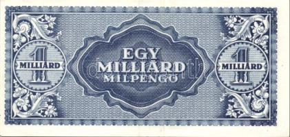 1946. 1.000.000.000MP (3x) T:I