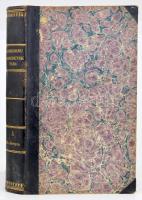 Közhasznu esmeretek tára. A' Conversations-Lexicon szerént Magyarországra alkalmaztatva. V. köt...