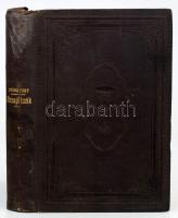 Gyöngyössy Sámuel. Köznapi imák templomi használatra, tekintettel az évszakokra. I-II. kötet (egy kö...