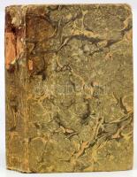 Kovachich, Martin Georg,: Codex juris decretalis ecclesiae hungaricae quem ad sua capita revocatum, ...