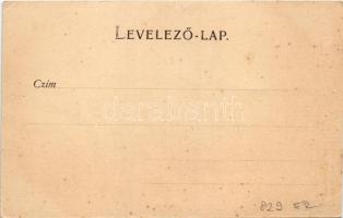 Sugásfürdő, Baile Sugas (Sepsiszentgyörgy, Sfantu Gheorghe); nyaraló, fürdő. Benkő M. kiadása / vill...