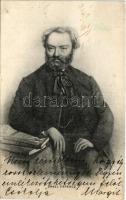1910 Erkel Ferenc (1810-1893). Dobay János (Gyula) kiadása (EB)