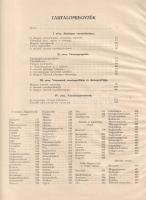 Magyar városok. Az előszót és a bevezetőket írták: Szendy Károly, Lukács György, Ember Géza. Főmunka...