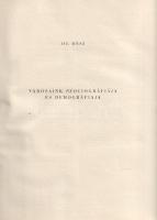 Magyar városok. Az előszót és a bevezetőket írták: Szendy Károly, Lukács György, Ember Géza. Főmunka...