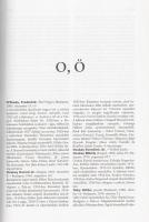 Enyedi Sándor: 
Rivalda nélkül. A határon túli magyar színjátszás kislexikona. (Dedikált.)
Budapes...