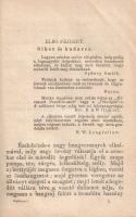 Mathews, [William] Vilmos: 
Hogyan boldogulunk? Fordította és megjegyzésekkel ellátta Poligén. Első...