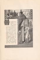 [Divald Kornél] Tarczai György: 
Szent Margit legendás könyve. Udvary Géza eredeti rajzaival.
Buda...