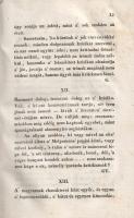 [Évkönyv] Muzárion. Új folyam, első kötet. (1833)
Pesten, 1833. Hartleben Konrád Ádolf. 467 + [1] p...
