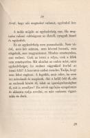 Márai Sándor: 
Füves könyv. [Prózai epigrammák, maximák.]
(Budapest, 1943). Révai (ny.) 214 + [2] ...