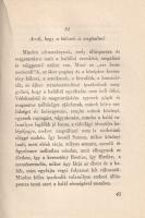 Márai Sándor: 
Füves könyv. [Prózai epigrammák, maximák.]
(Budapest, 1943). Révai (ny.) 214 + [2] ...