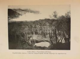 Keöpe Viktor: A szigetek gyöngye. 53 képpel és 2 térképpel. Budapest, (1936). Franklin-Társulat Magy...