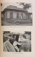 Baktay Ervin: A boldog völgy országa. Barangolások Kasmírban. Budapest, [1934]. Franklin-Társulat Ma...