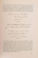 Dr. Balázs Dezső-Dr. Hajnal Richárd: Ember, jellem, írás. Bp., (1940), Novák Rudolf és Társa. Kiadói...