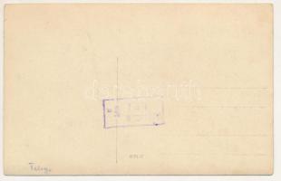 Telega Baile, Vedere partiala / general view. photo (worn corners)