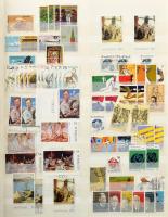 Ausztrália tartalmas, nagy mennyiségű anyagot tartalmazó, részben specializált több példányos rendez...