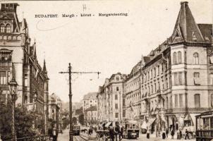 Budapest Margarethenring