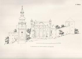 Magyarország műemlékei. A vallás- és közoktatásügyi minister megbízásából szerkeszti Forster Gyula. ...