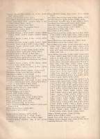 A Magyar Királyi Országos Levéltár Diplomatikai Osztályában őrzött pecsétek mutatója. 12 fénynyomatú...