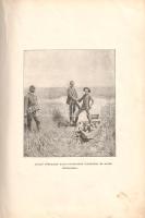 Thewrewk István, [Ponori]:  László főherczeg életéből. Budapest, 1896. (Franklin-Társulat ny.) 148 p. + 1 t. (kihajtható hasonmás). Egyetlen kiadás. Ponori Thewrewk István (1863-1931) újságíró kegyeletes hangú megemlékezése Habsburg-Lotaringiai László főhercegről (1875-1895), a Habsburgok nádori ágából származó, katonának tanult, vadászbalesetben elhunyt méltóságáról. Oldalszámozáson belül egész oldalas fotókkal gazdagon illusztrált életrajzi méltatás, a Habsburg-sarj magyar tárgyú írásbeli dolgozatainak hasonmásával, illetve katonai és vadász ifjúságának gazdag fotóanyagával.A tartalomból:József főherczegnél AlcsuthonRészletek László főherczeg vadászataibólAdatok László főherczeg katonaéveirőlA címlapon, az első előzéken és a belív néhány oldalán enyhe foltosság. Aranyozott gerincű, kissé kopott korabeli félvászon kötésben.
