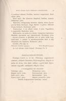 Thewrewk István, [Ponori]: 
László főherczeg életéből.
Budapest, 1896. (Franklin-Társulat ny.) 148...