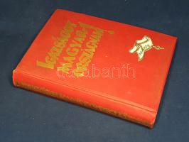 Igazságot Magyarországnak! A trianoni békeszerződés következményeinek ismertetése és bírálata.Írták:...