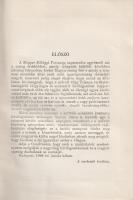 Igazságot Magyarországnak! A trianoni békeszerződés következményeinek ismertetése és bírálata.Írták:...