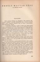 A történeti Erdély. Szerkesztette Asztalos Miklós.
(Budapest), 1936. Erdélyi Férfiak Egyesülete (Hu...