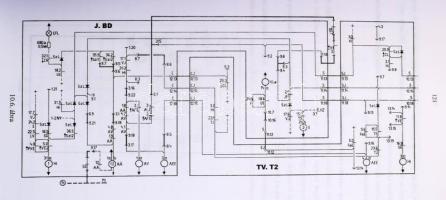 Ludvány István: Metró vasútbiztosító-berendezések I-II. köt. [Bp.],2000., Budapesti Közlekedési Rt.,...
