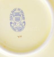 24 darab klf imakönyv, 19-20. század