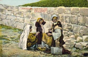 Jerusalem Schuhmacher