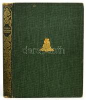 Erdősi Károly: Napsütéses Indiában. Úti emlékek. Bp.,(1927), Szent István-Társulat,(Stephaneum-ny.),...