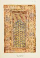 Rudolf Neugebauer - Julius Orendi: Handbuch der Orientalischen Teppichkunde von - - und - -. Mit ein...