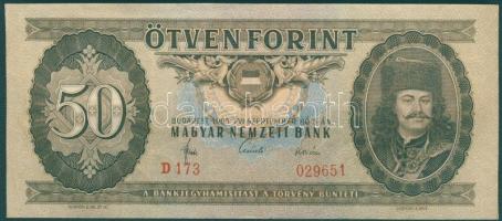 1965. 50Ft T:II+