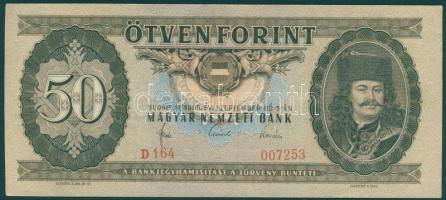 1965. 50Ft T:II+