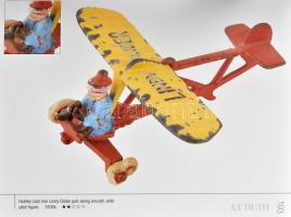 Judith Miller: Metal Toys (Fém játékautók). London, 2006, Price Guide, angol nyelven, kiadói papírkö...