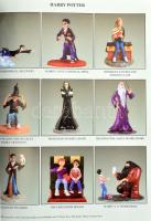 Jean Dale: Storybook Figurines (Porcelán mesefigurák) - Royal Doulton - Royal Albert - Beswick. Toro...