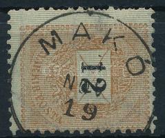 "MAKÓ", "MAKÓ"