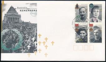 Ausztrália 1995