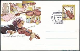 San Marino 1988