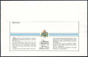 San Marino 1988