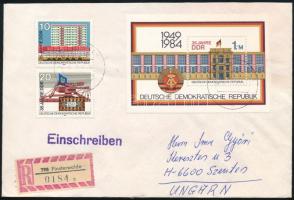 NDK 1984